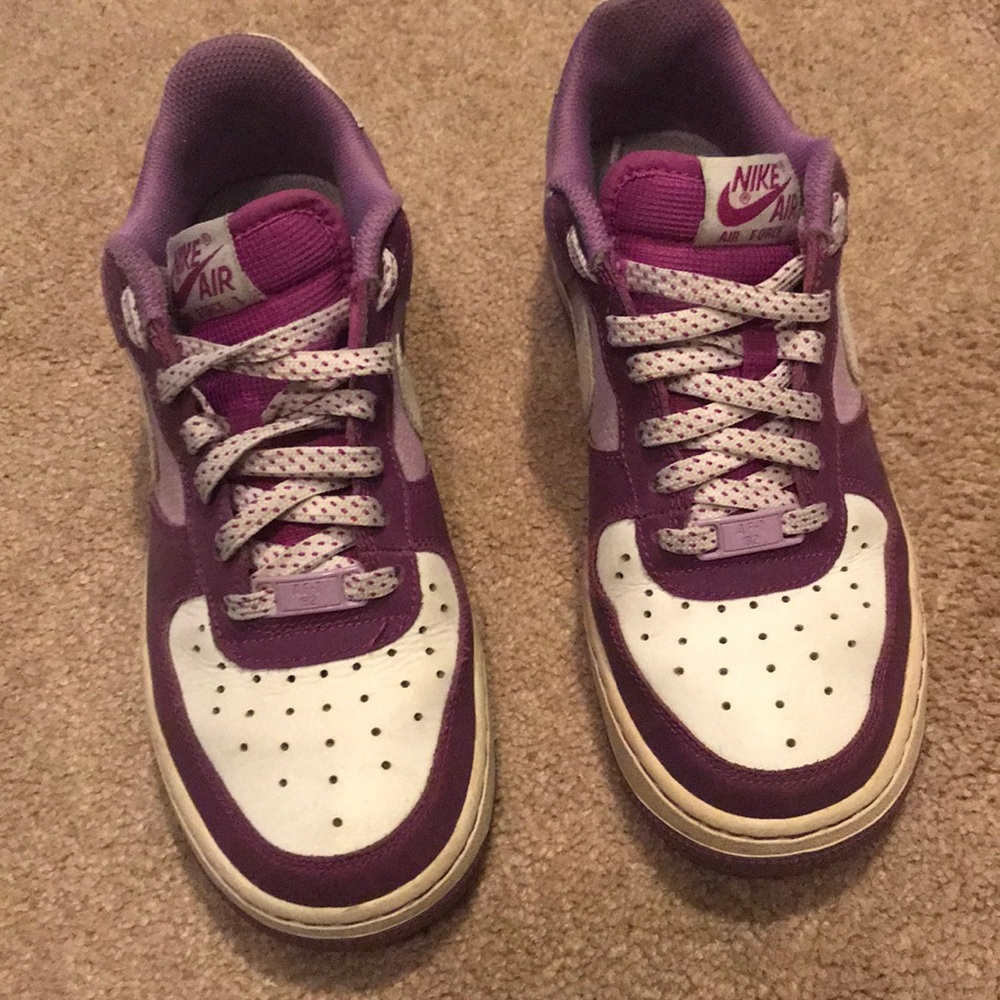 Nike AF1’s  GUC